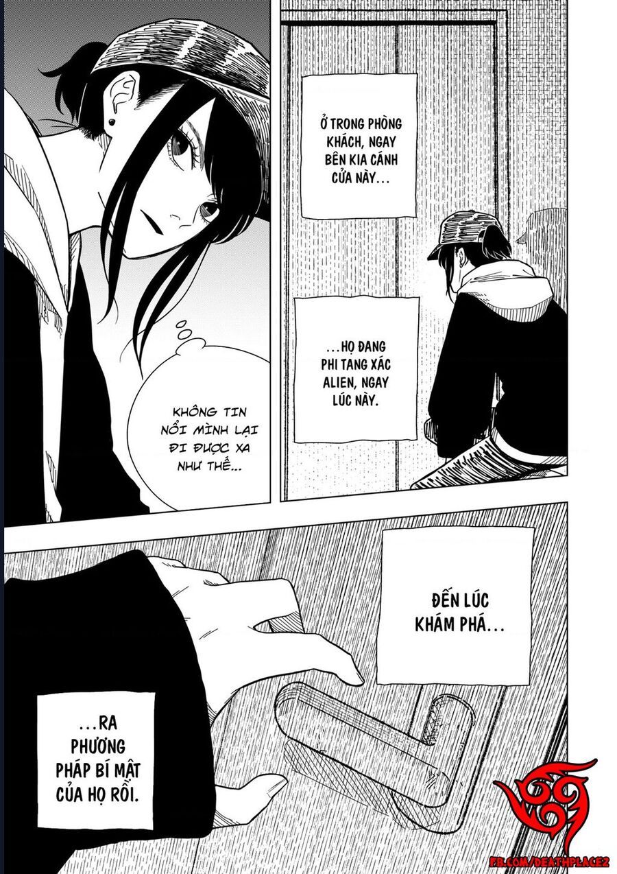 Drama Queen - Chapter 15 - Page 3