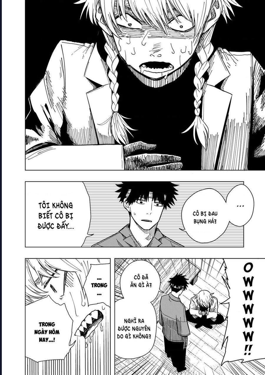 Drama Queen - Chapter 15 - Page 4