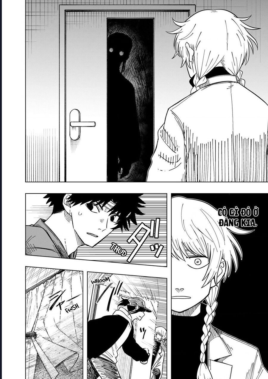 Drama Queen - Chapter 15 - Page 6