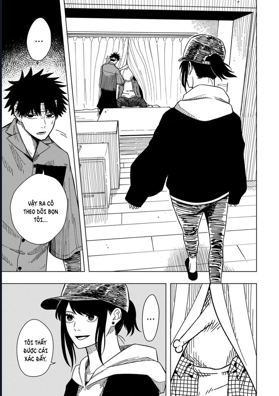 Drama Queen - Chapter 15 - Page 7