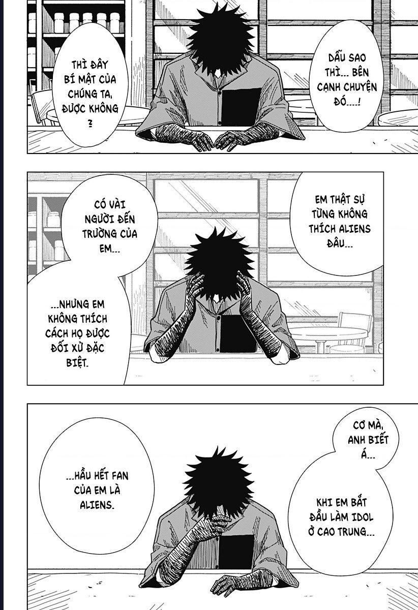 Drama Queen - Chapter 16 - Page 10