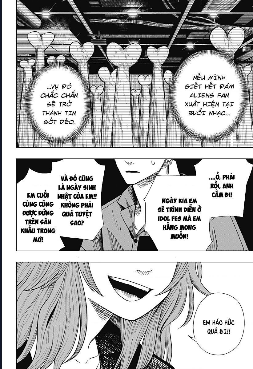 Drama Queen - Chapter 16 - Page 12