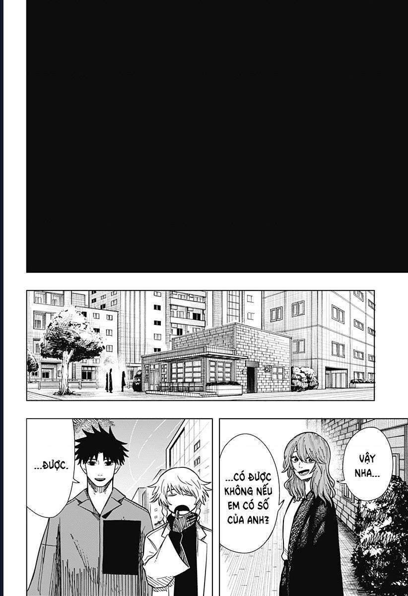 Drama Queen - Chapter 16 - Page 14