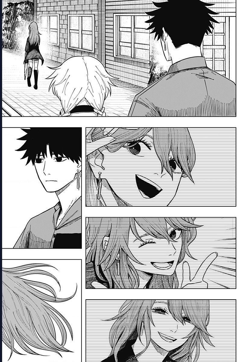 Drama Queen - Chapter 16 - Page 15