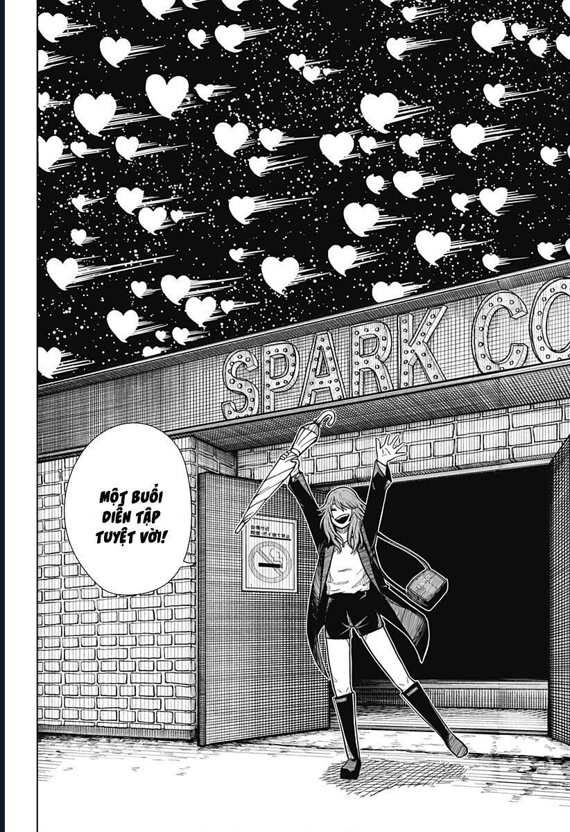 Drama Queen - Chapter 16 - Page 18