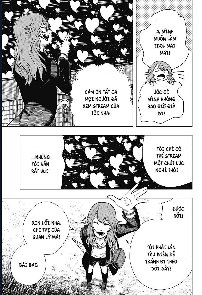 Drama Queen - Chapter 16 - Page 19