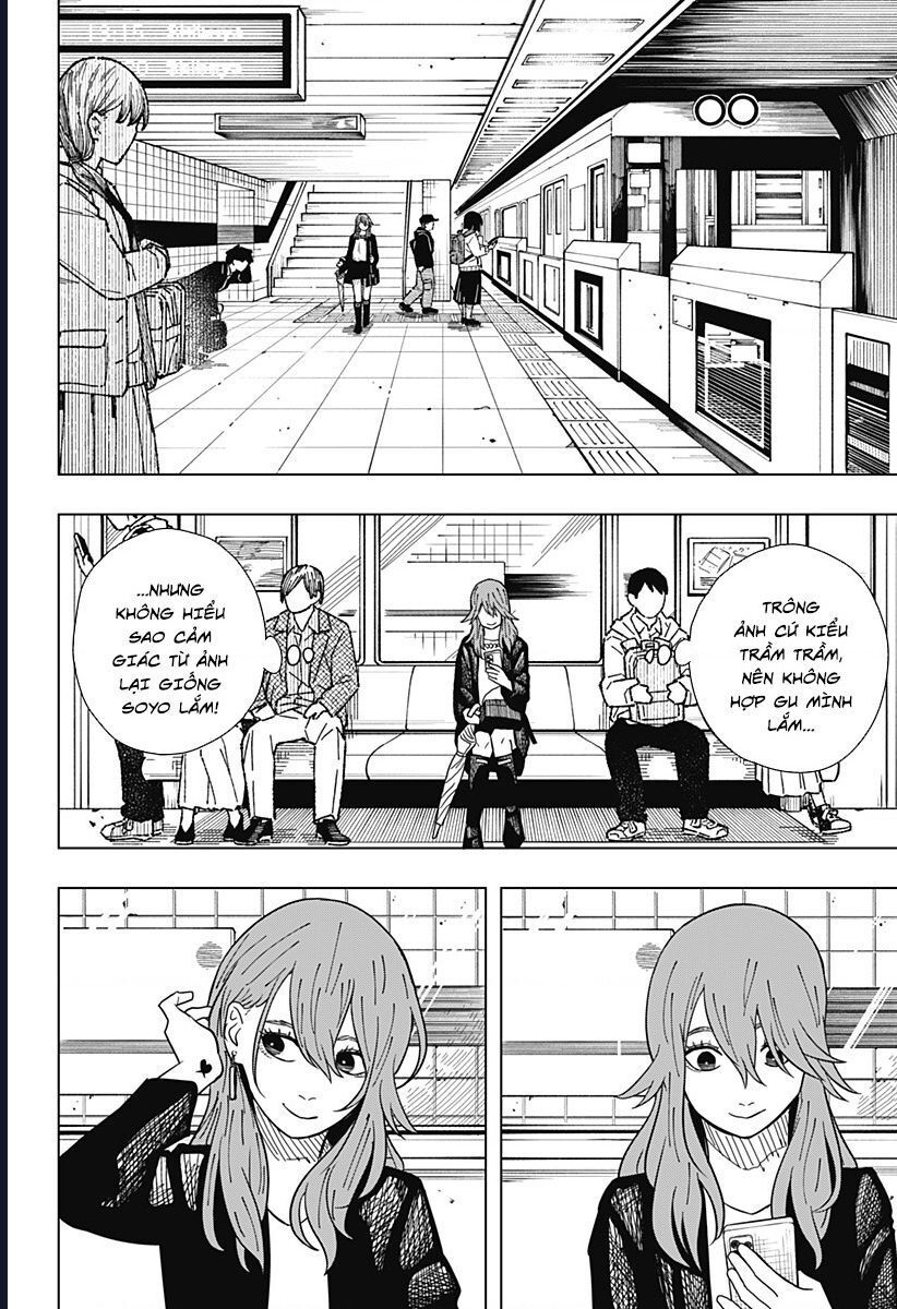 Drama Queen - Chapter 16 - Page 20