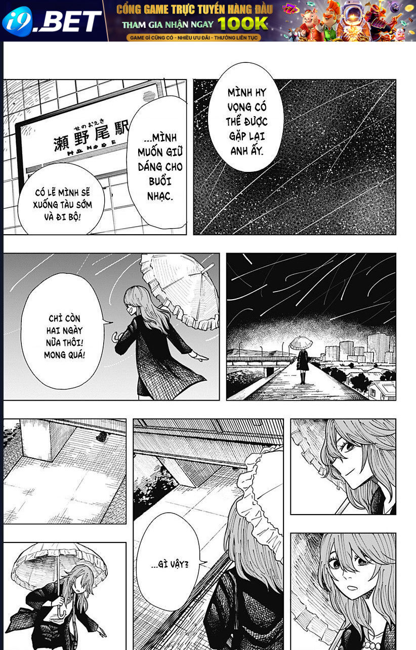 Drama Queen - Chapter 16 - Page 21