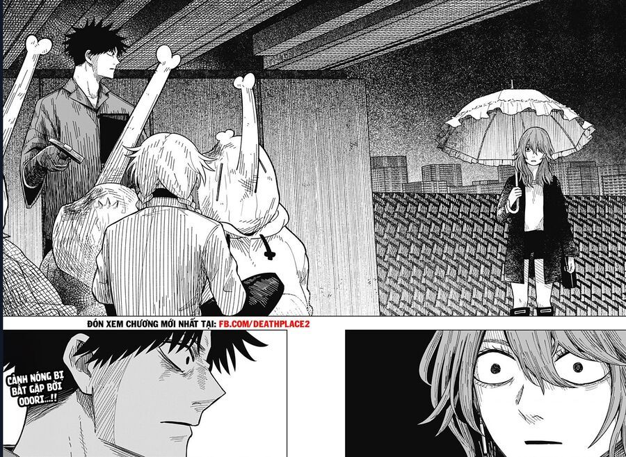 Drama Queen - Chapter 16 - Page 22