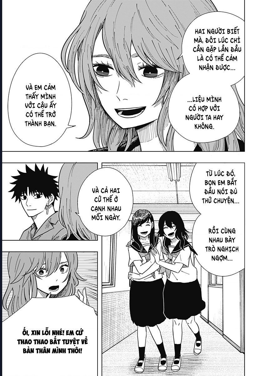 Drama Queen - Chapter 16 - Page 3