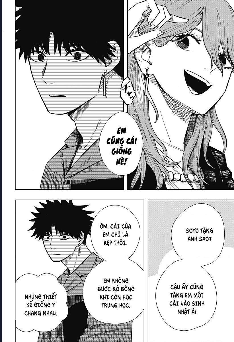 Drama Queen - Chapter 16 - Page 6