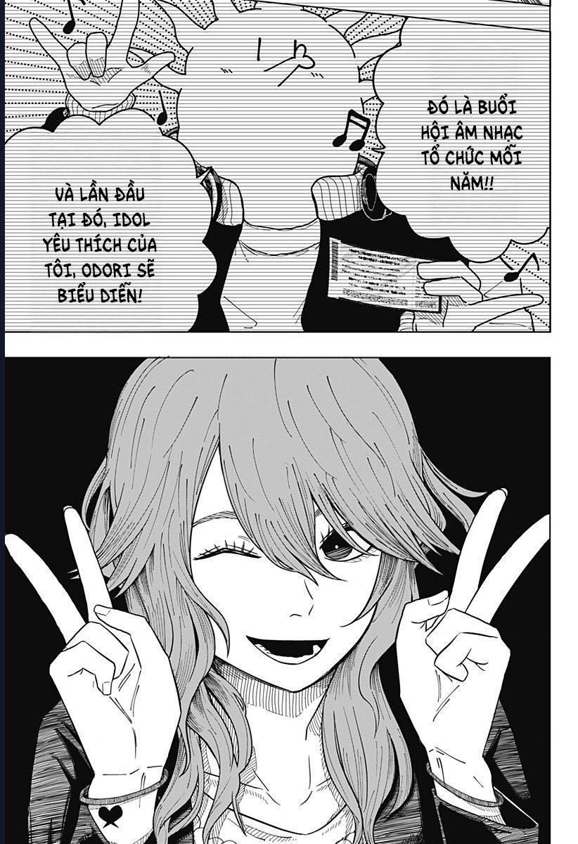 Drama Queen - Chapter 16 - Page 9