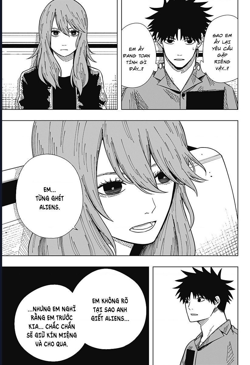 Drama Queen - Chapter 17 - Page 11