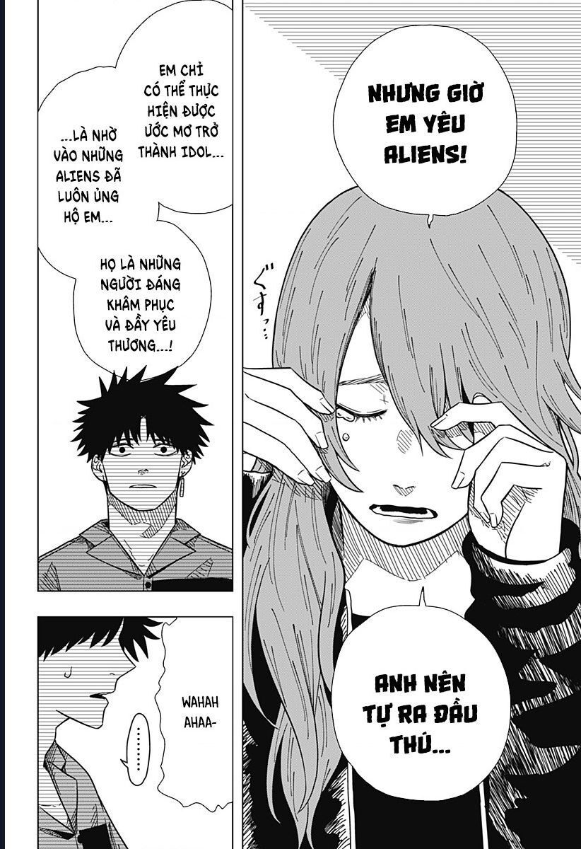 Drama Queen - Chapter 17 - Page 12