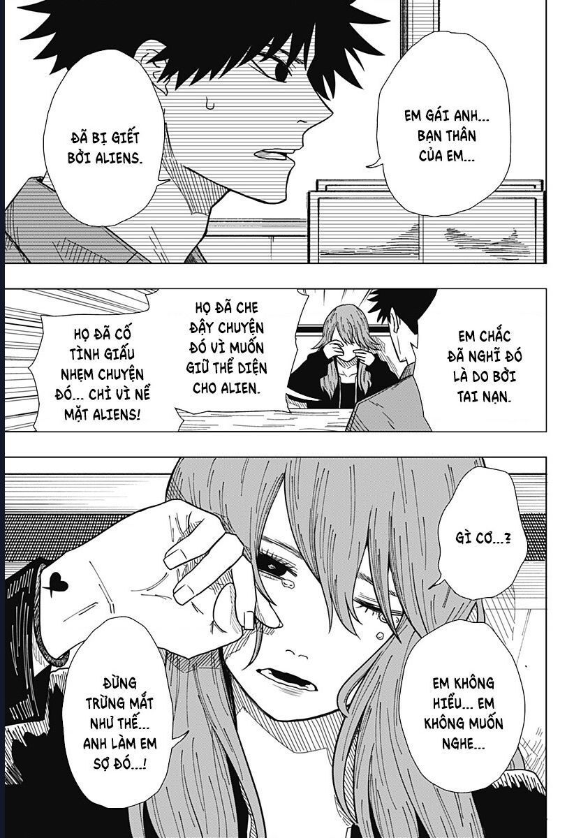 Drama Queen - Chapter 17 - Page 13