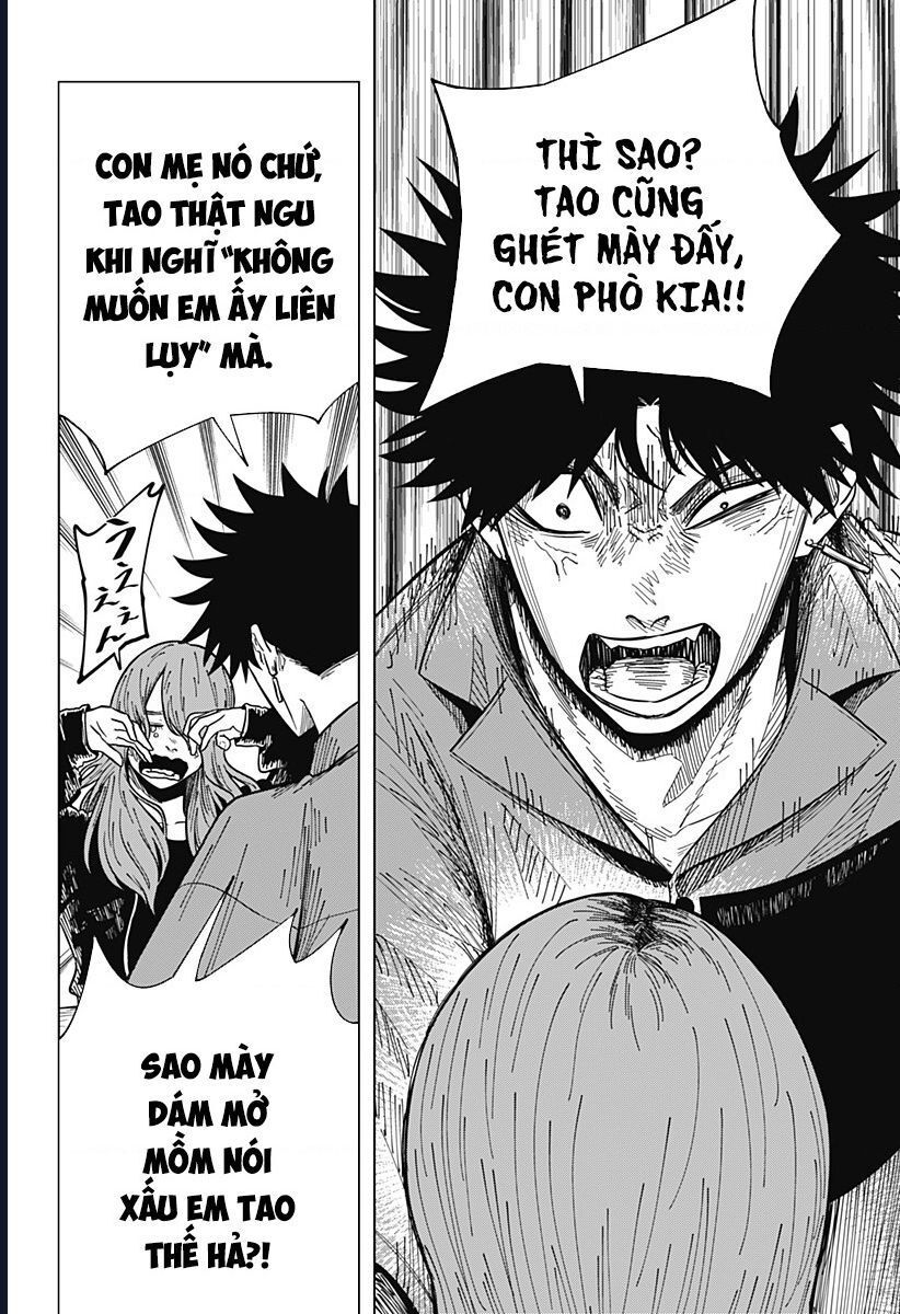 Drama Queen - Chapter 17 - Page 16