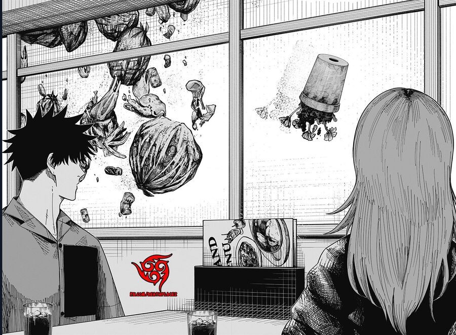 Drama Queen - Chapter 17 - Page 18