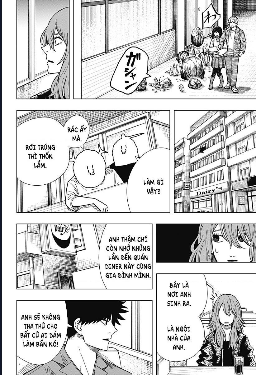 Drama Queen - Chapter 17 - Page 19