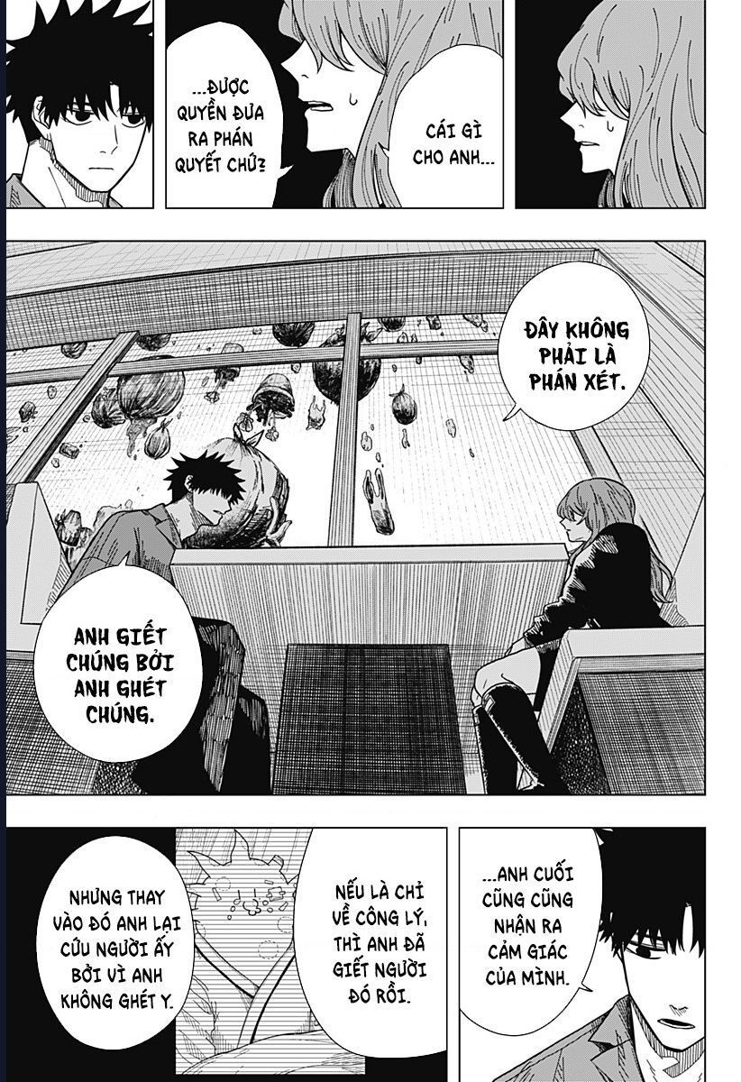 Drama Queen - Chapter 17 - Page 20