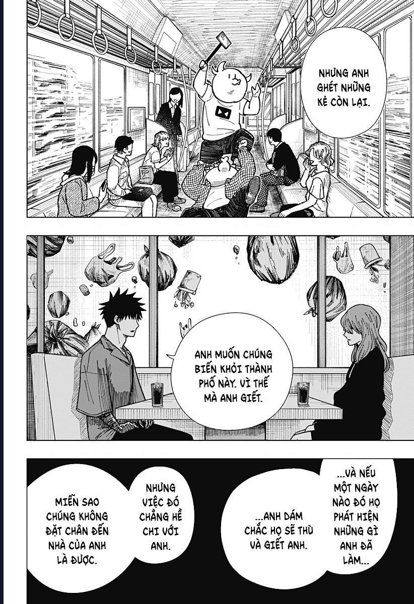 Drama Queen - Chapter 17 - Page 21