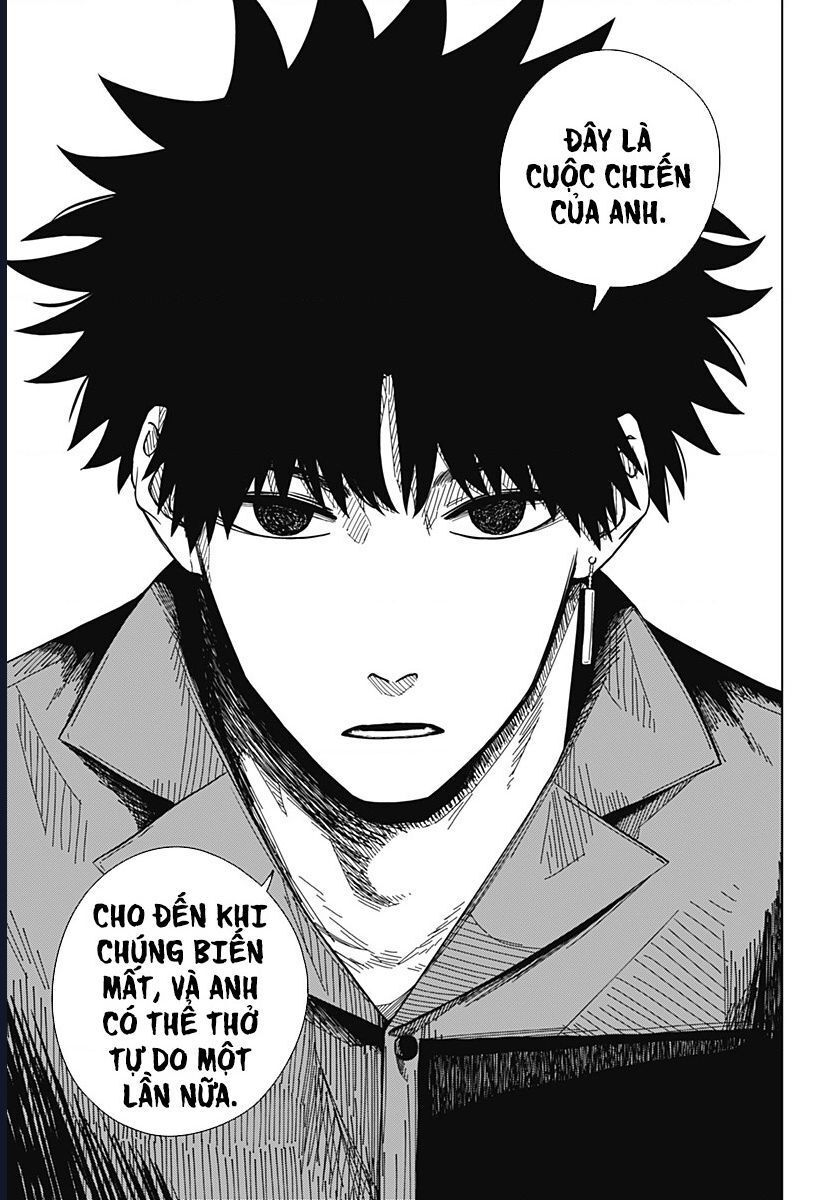 Drama Queen - Chapter 17 - Page 22