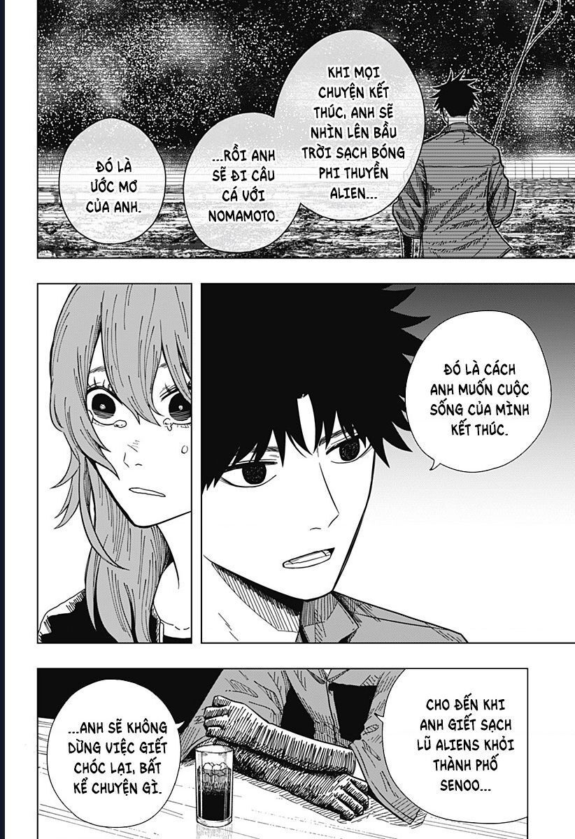 Drama Queen - Chapter 17 - Page 23