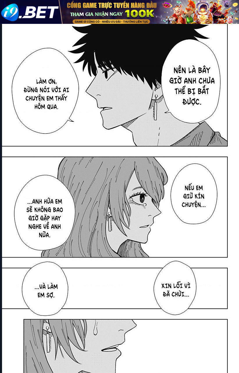 Drama Queen - Chapter 17 - Page 24