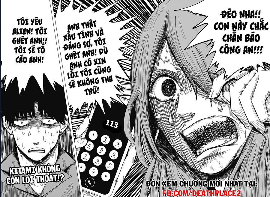 Drama Queen - Chapter 17 - Page 25