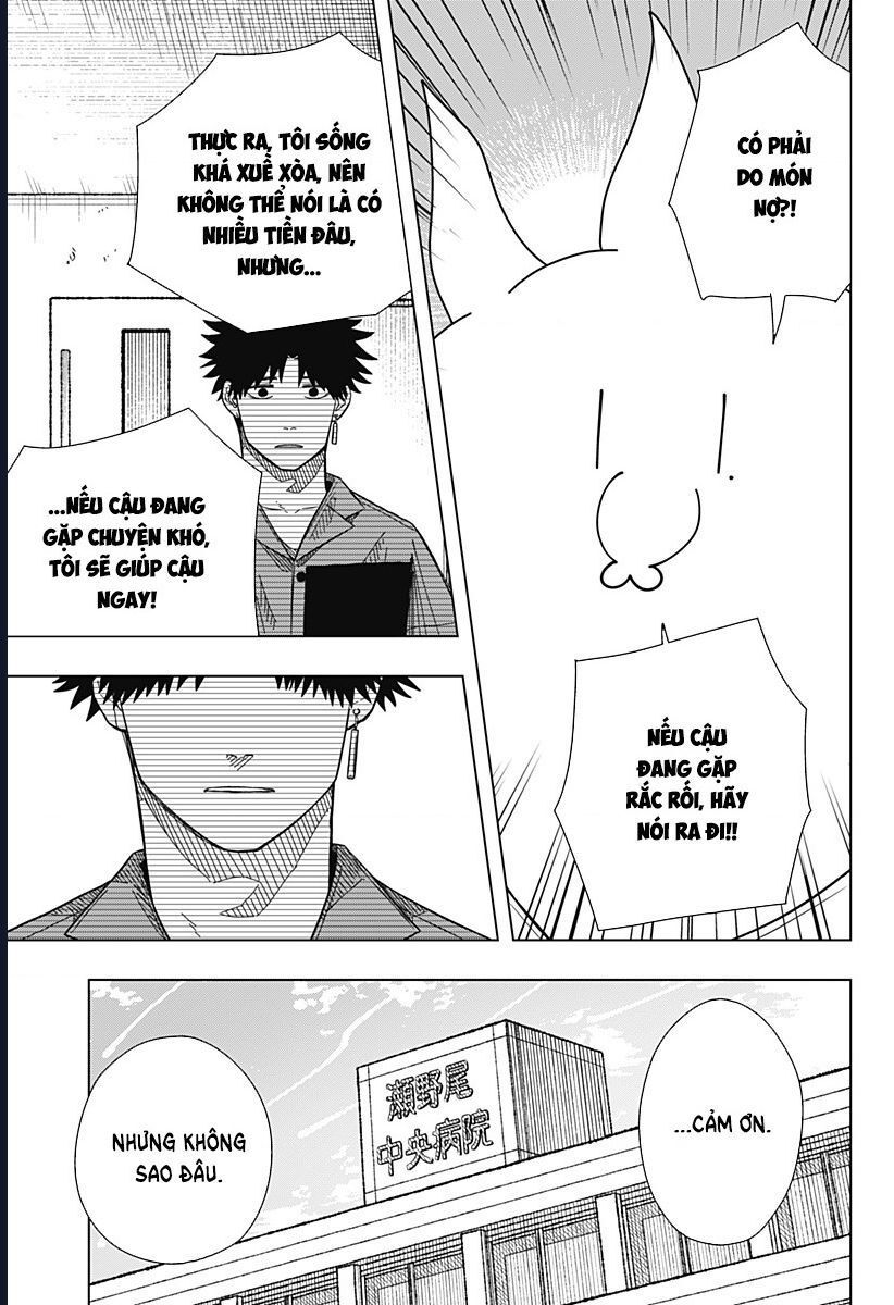 Drama Queen - Chapter 17 - Page 7