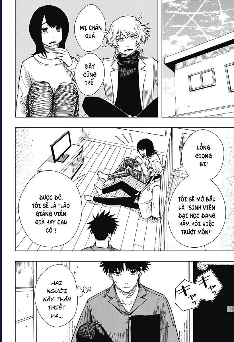 Drama Queen - Chapter 17 - Page 8