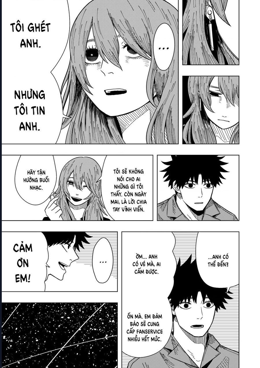 Drama Queen - Chapter 18 - Page 11