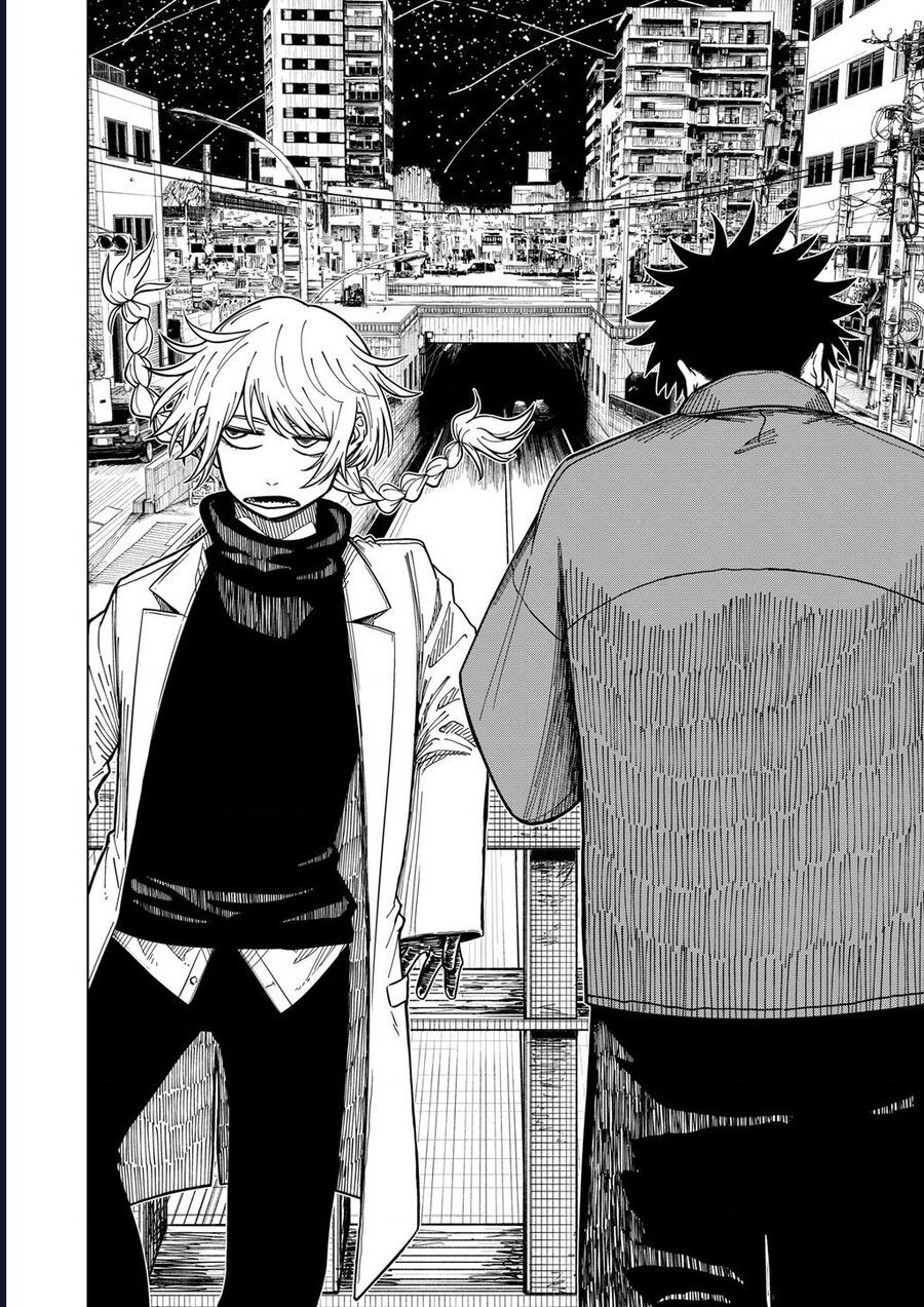 Drama Queen - Chapter 18 - Page 12