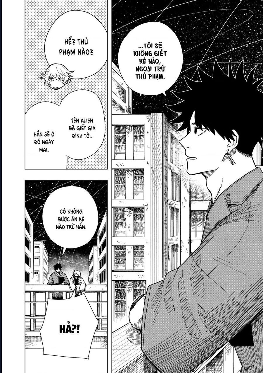 Drama Queen - Chapter 18 - Page 14