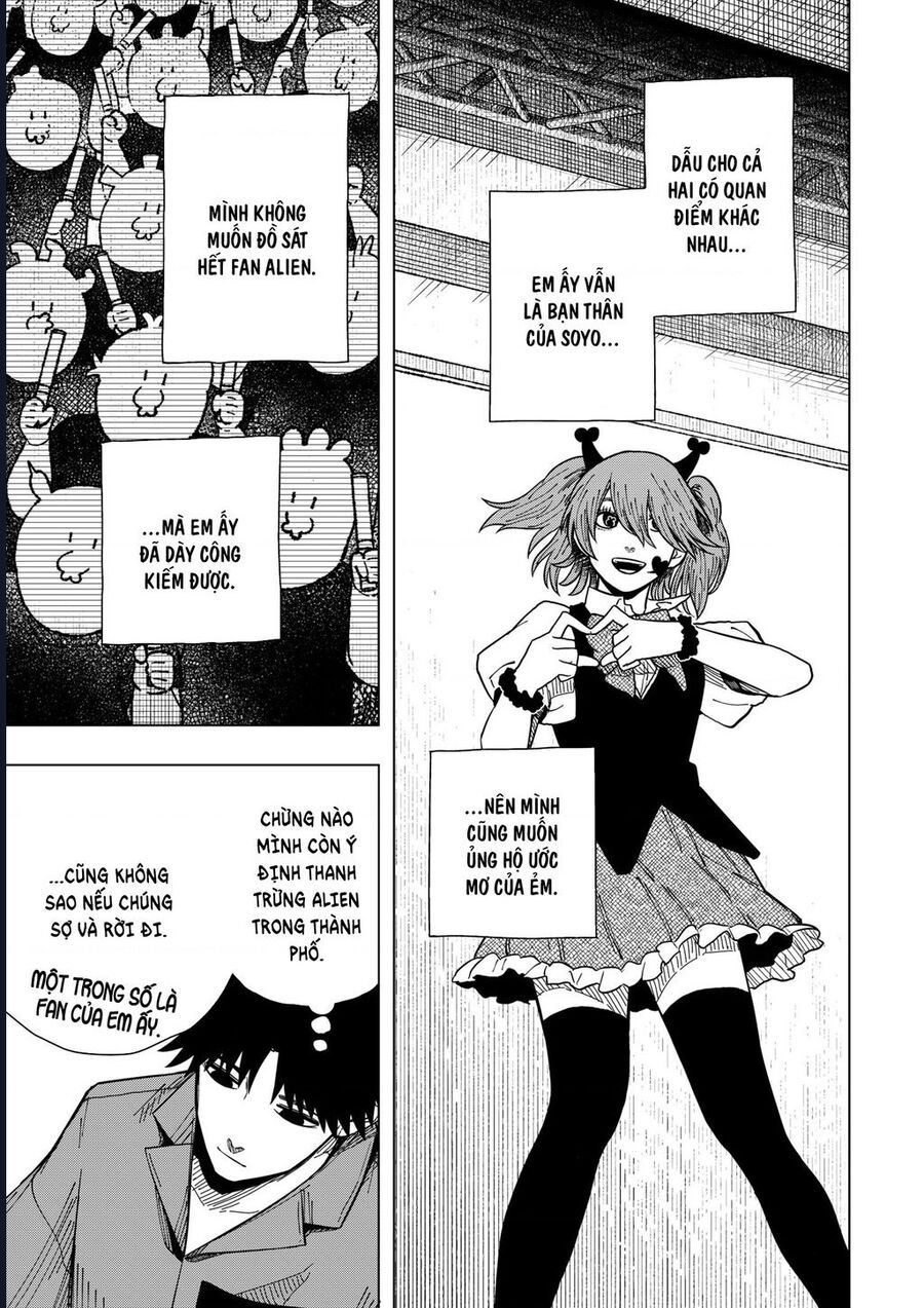 Drama Queen - Chapter 18 - Page 15