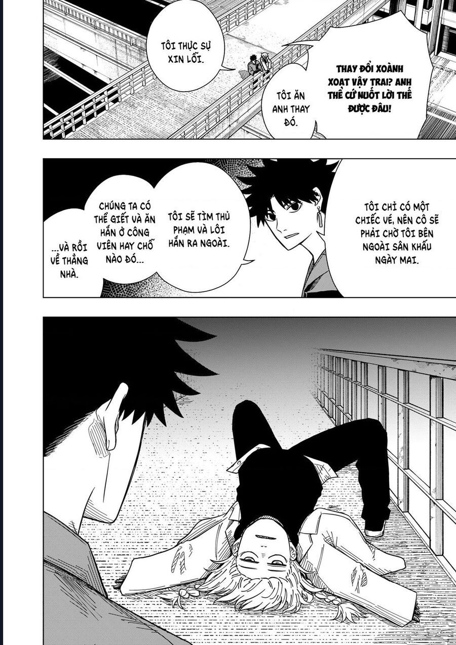 Drama Queen - Chapter 18 - Page 16