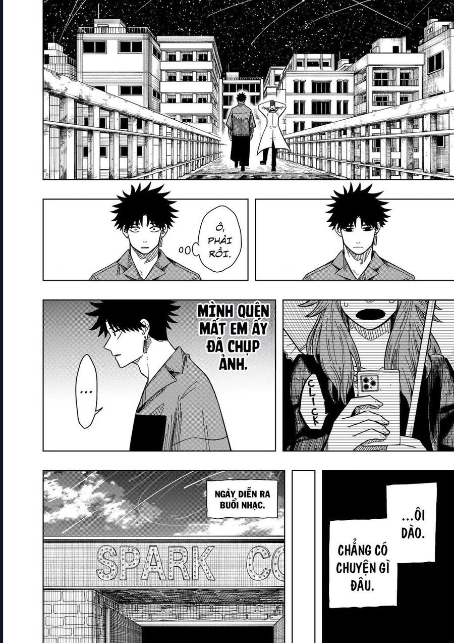 Drama Queen - Chapter 18 - Page 18