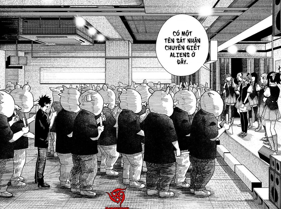 Drama Queen - Chapter 18 - Page 20