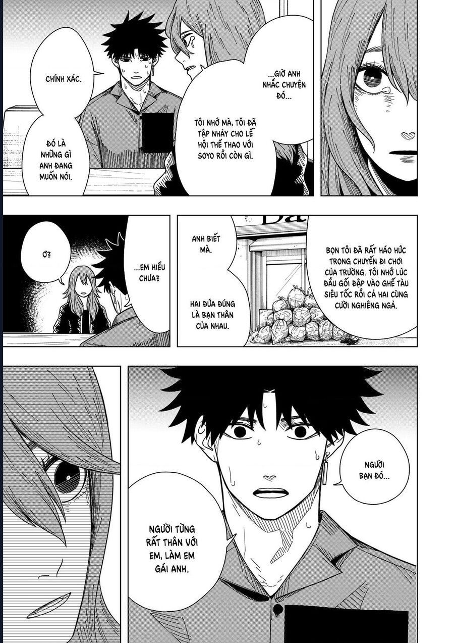 Drama Queen - Chapter 18 - Page 3