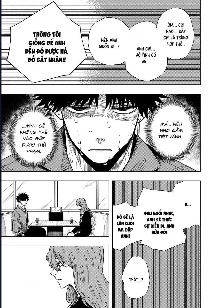 Drama Queen - Chapter 18 - Page 9