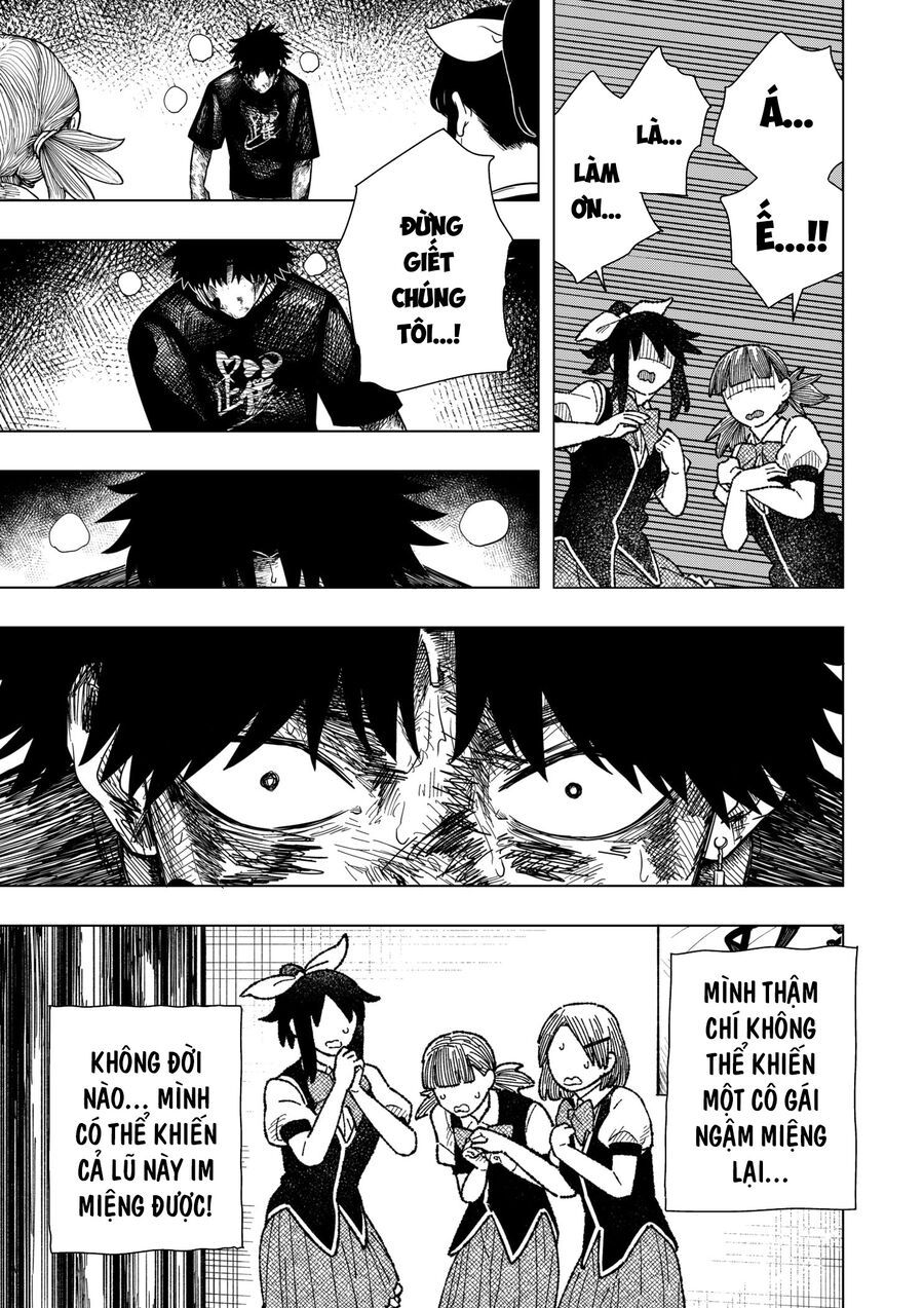 Drama Queen - Chapter 19 - Page 11