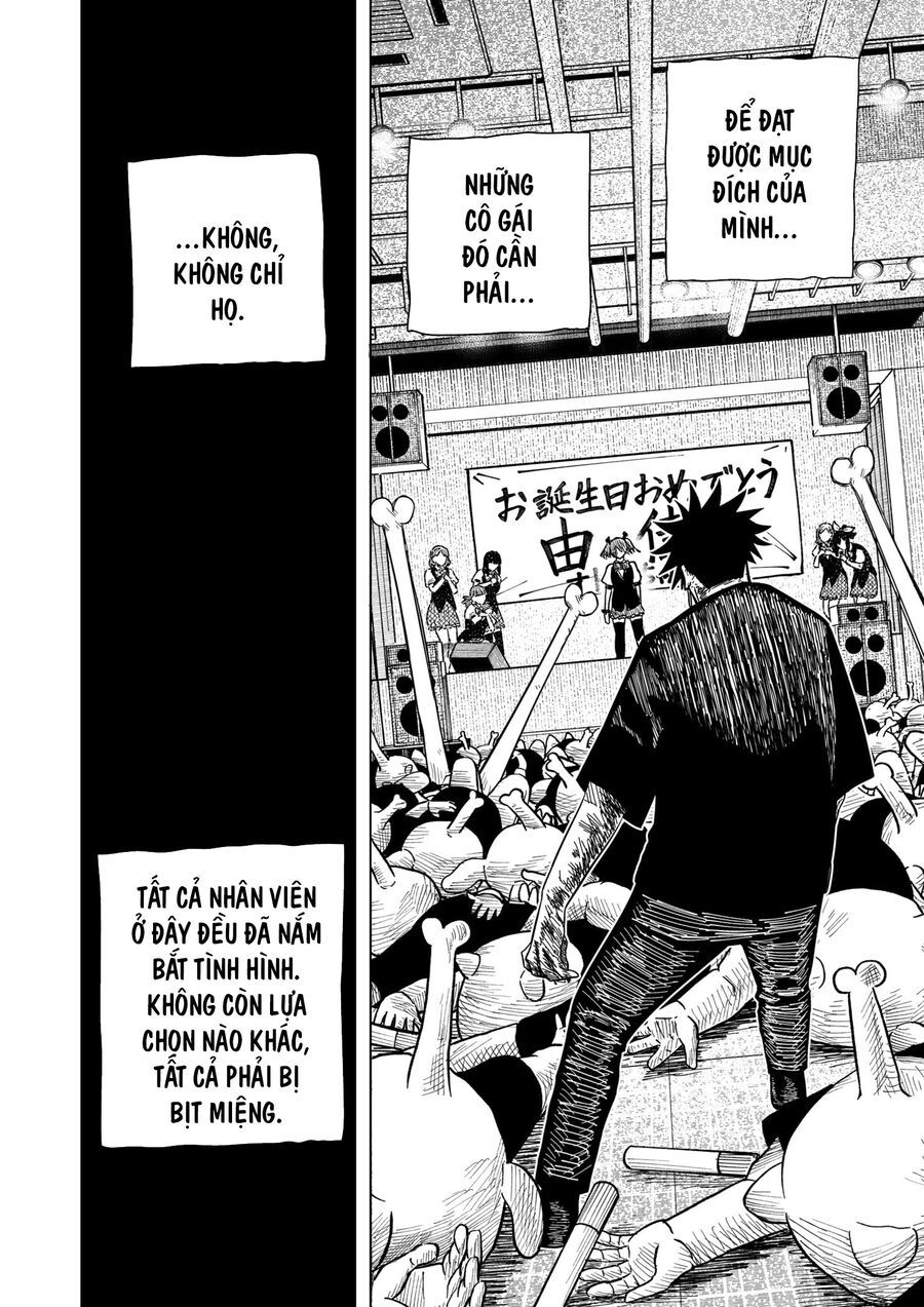 Drama Queen - Chapter 19 - Page 12