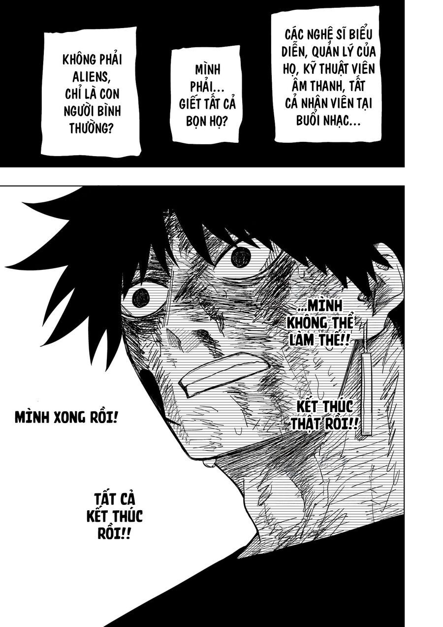 Drama Queen - Chapter 19 - Page 13