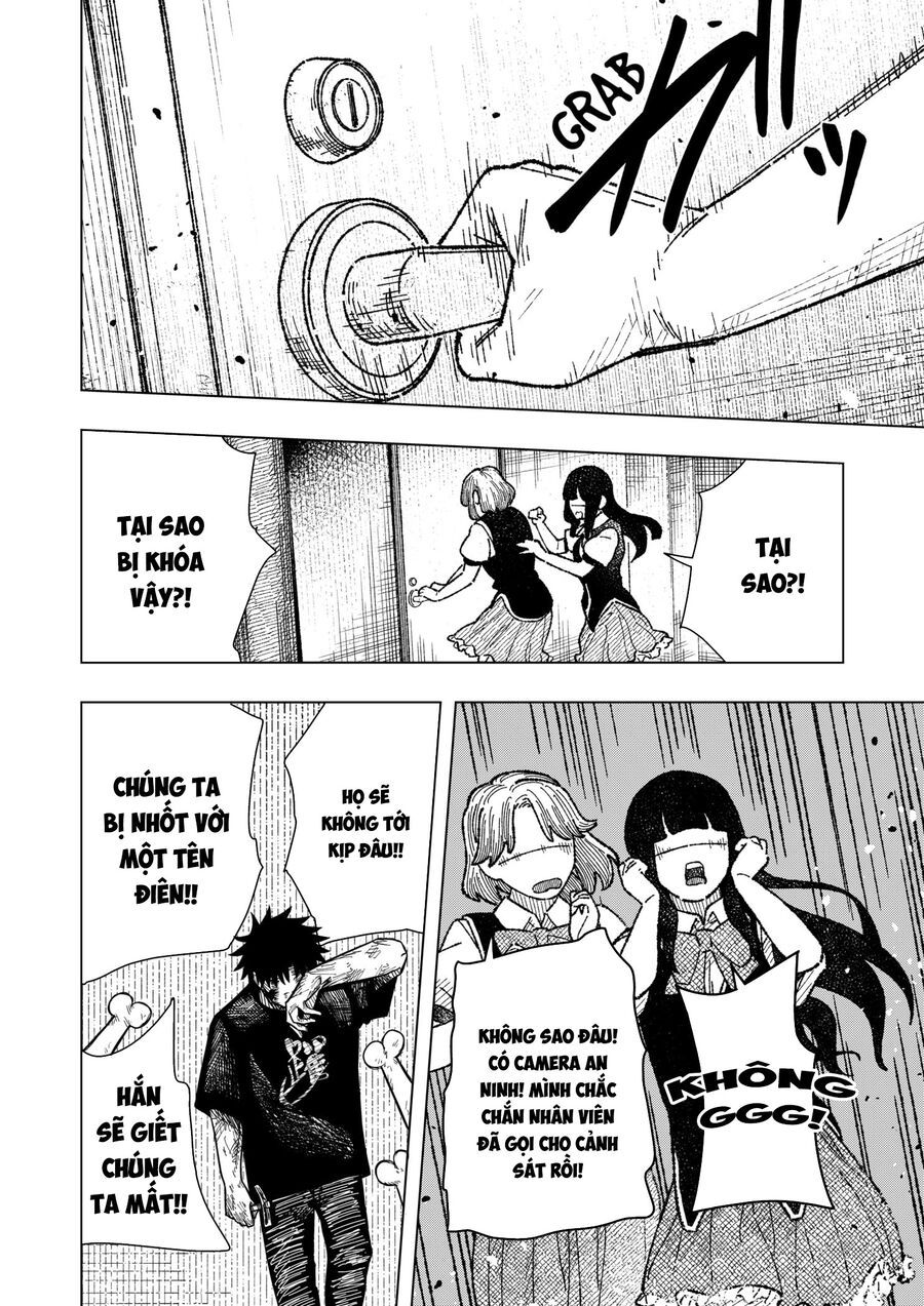 Drama Queen - Chapter 19 - Page 14