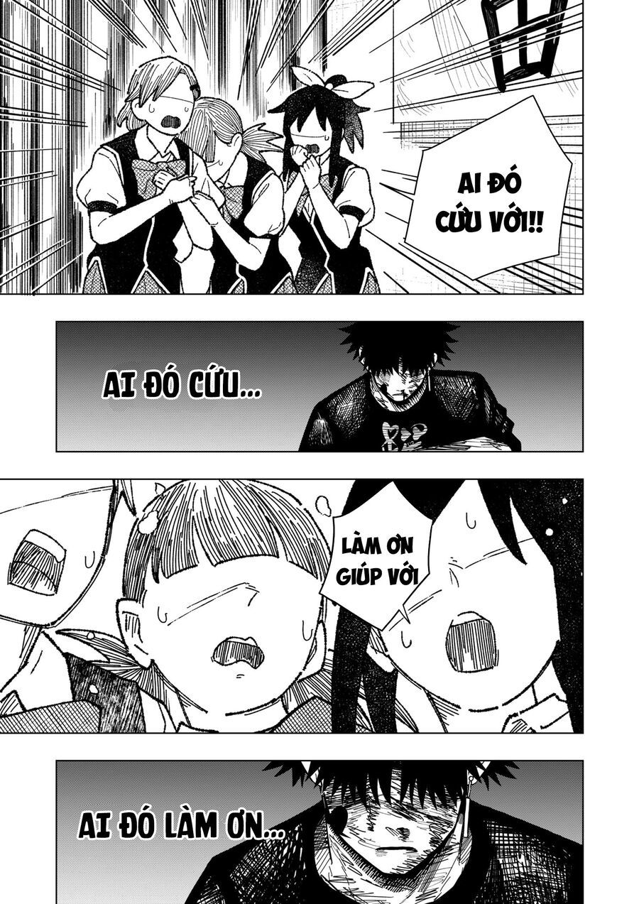 Drama Queen - Chapter 19 - Page 15