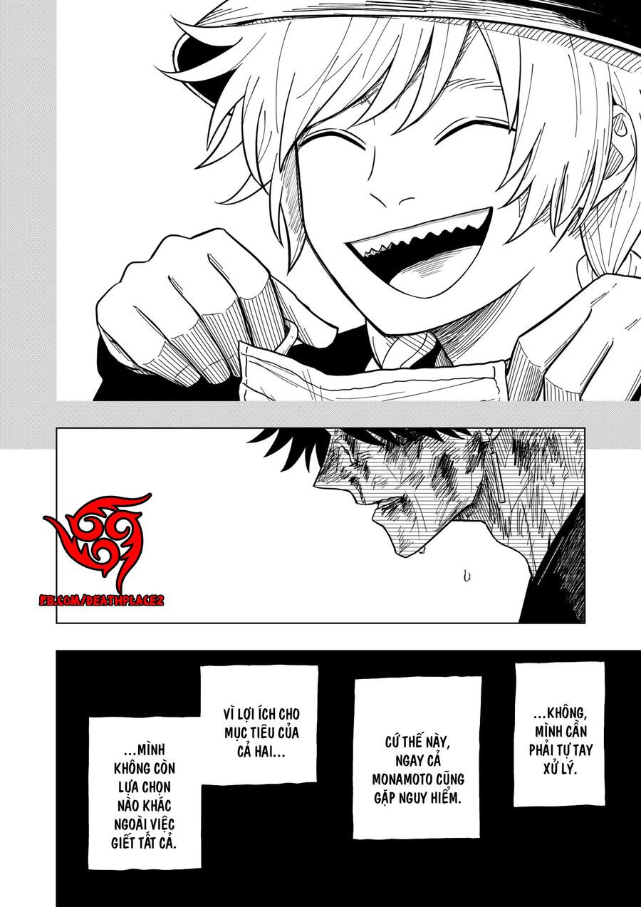 Drama Queen - Chapter 19 - Page 16