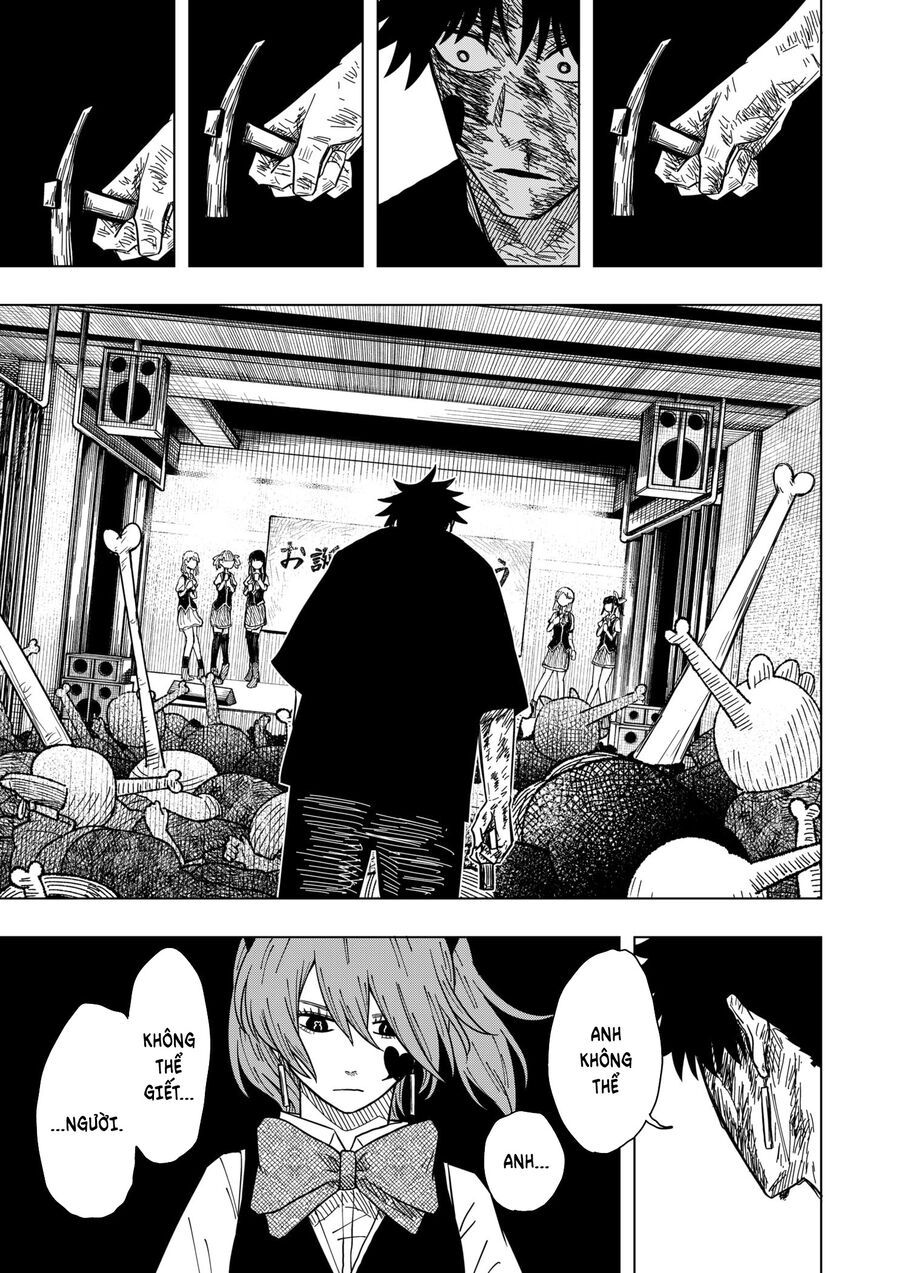 Drama Queen - Chapter 19 - Page 17