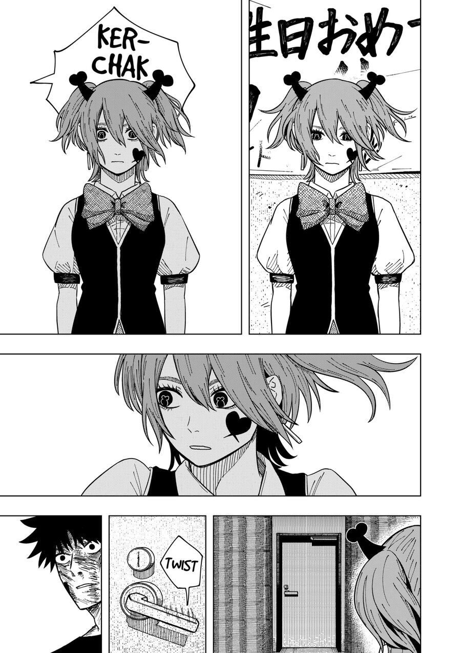 Drama Queen - Chapter 19 - Page 19