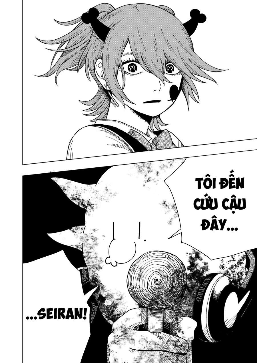 Drama Queen - Chapter 19 - Page 21