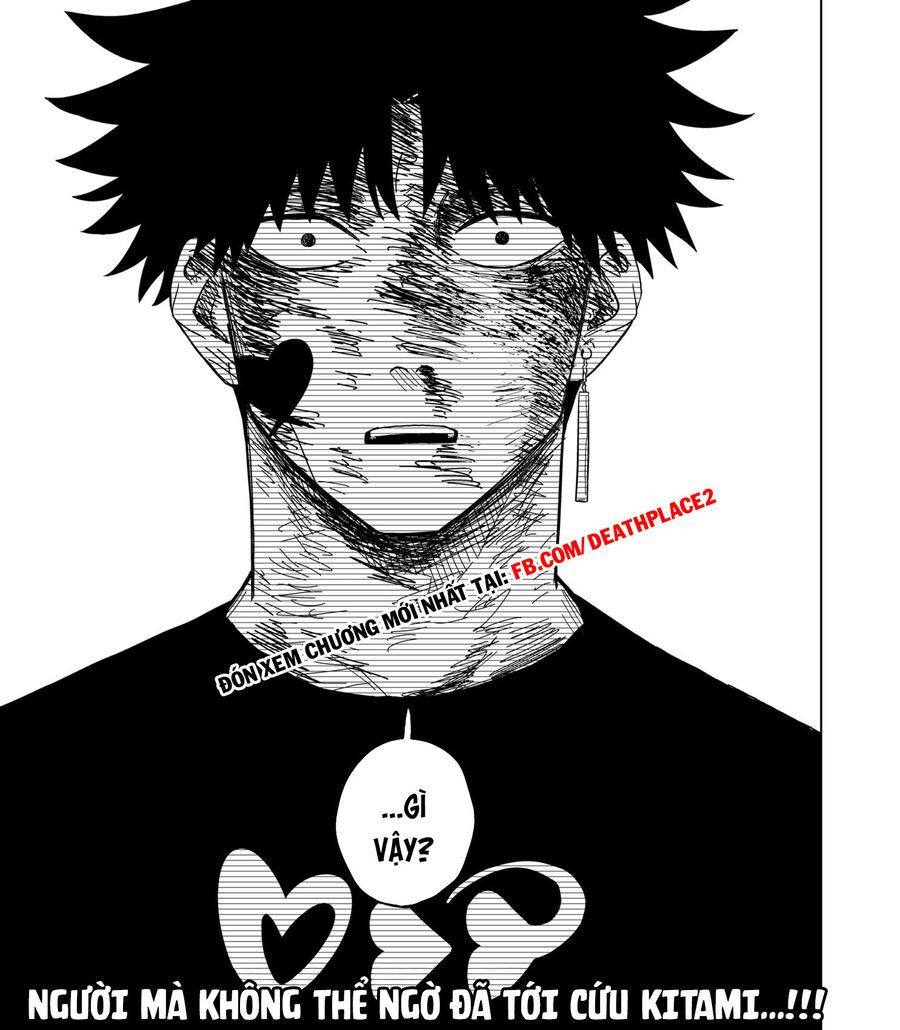 Drama Queen - Chapter 19 - Page 22