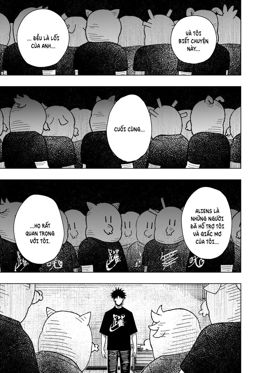 Drama Queen - Chapter 19 - Page 5